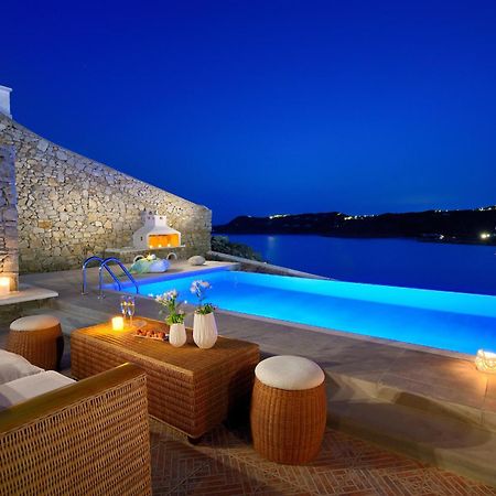 Luxurious Villa Ostria Elia  Екстер'єр фото
