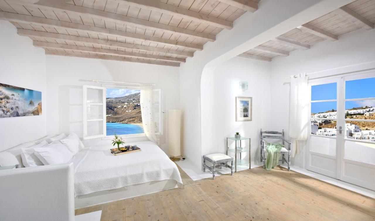 Luxurious Villa Ostria Elia  Екстер'єр фото