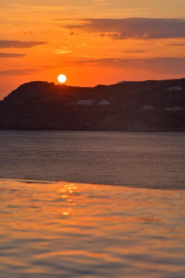 Luxurious Villa Ostria Elia  Екстер'єр фото