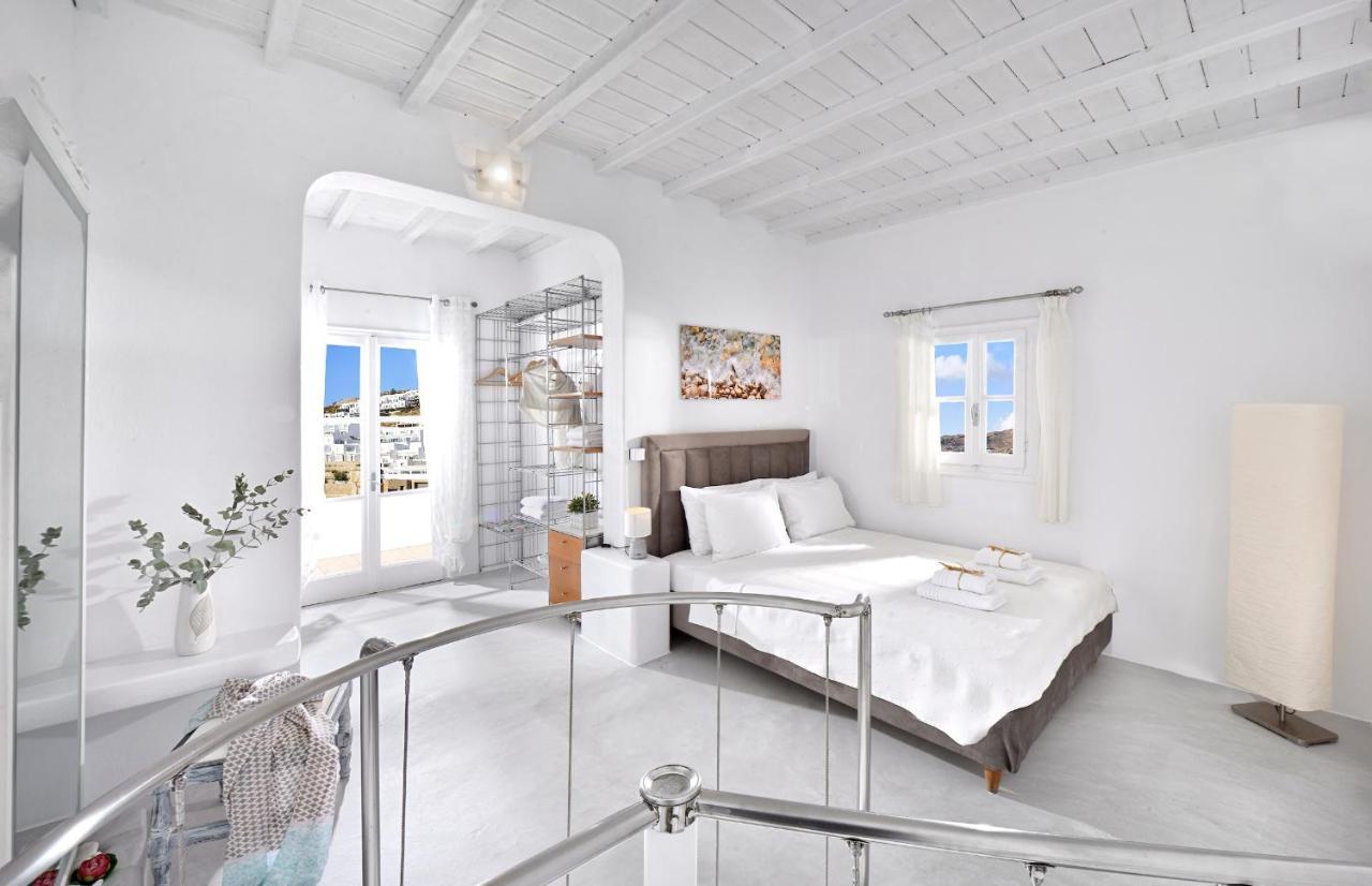 Luxurious Villa Ostria Elia  Екстер'єр фото