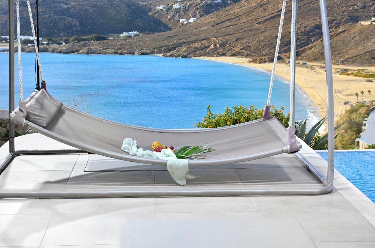 Luxurious Villa Ostria Elia  Екстер'єр фото