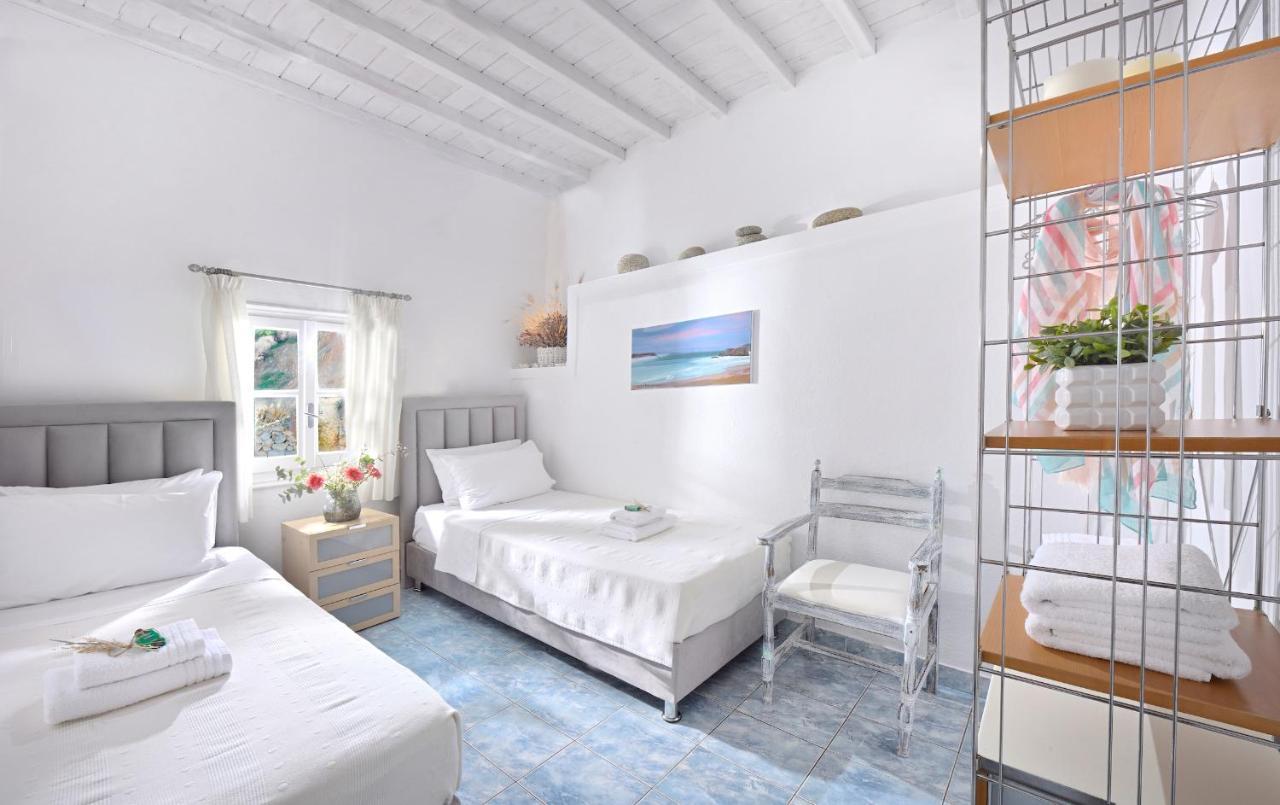 Luxurious Villa Ostria Elia  Екстер'єр фото