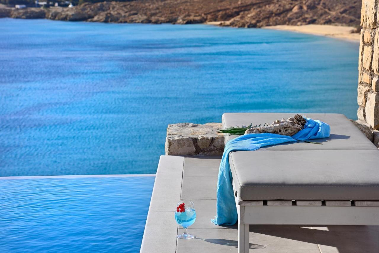 Luxurious Villa Ostria Elia  Екстер'єр фото