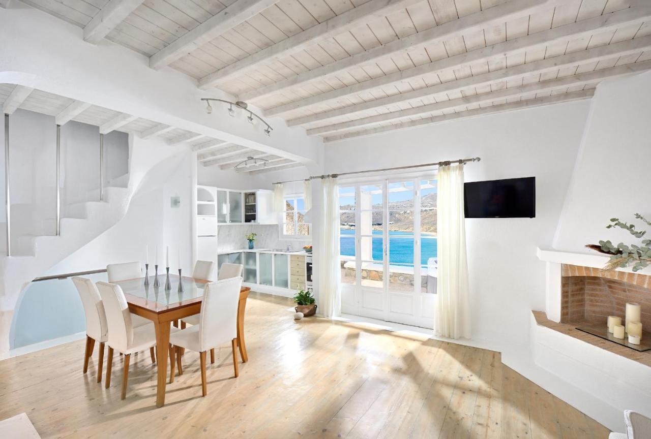 Luxurious Villa Ostria Elia  Екстер'єр фото