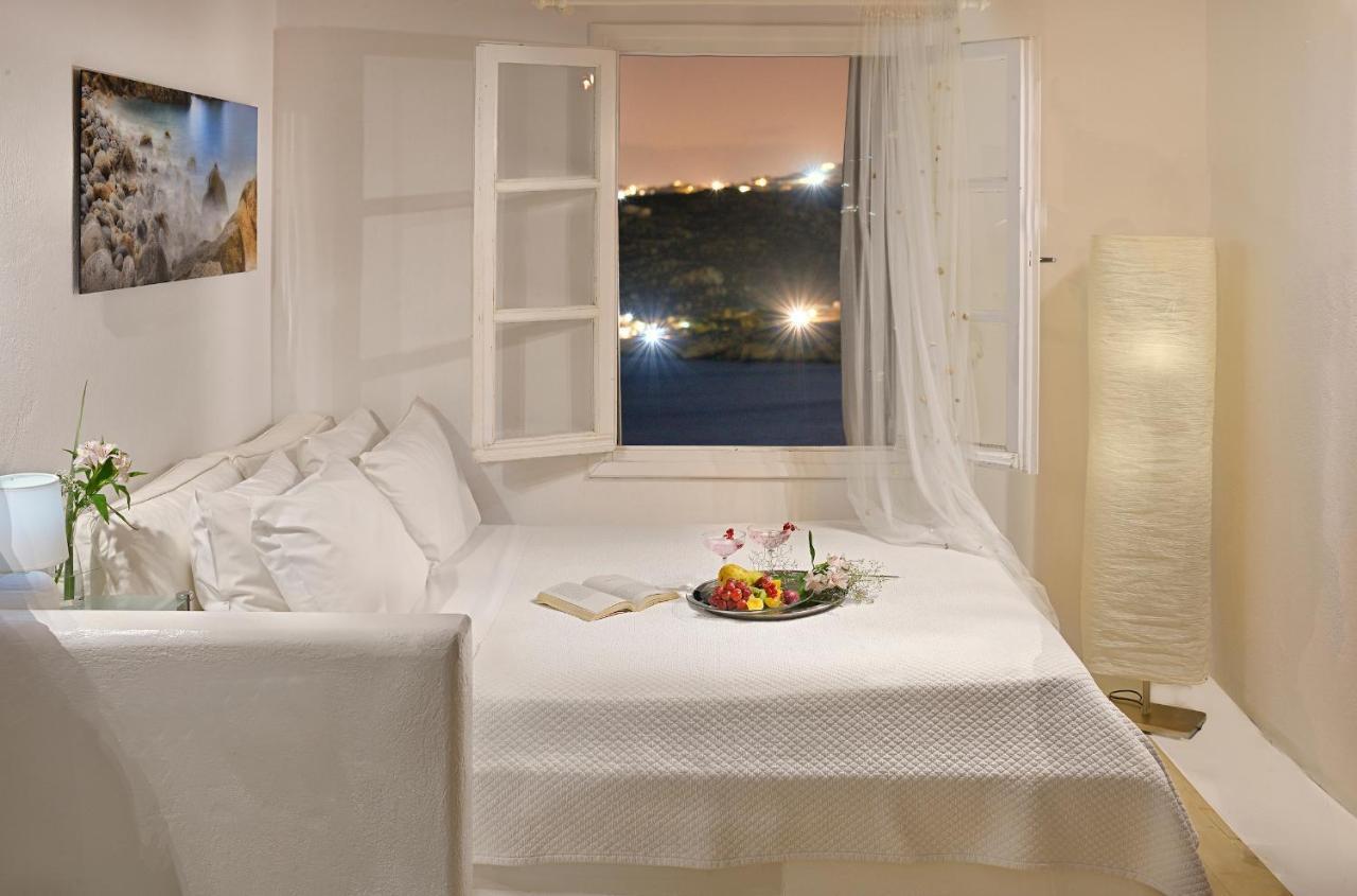 Luxurious Villa Ostria Elia  Екстер'єр фото