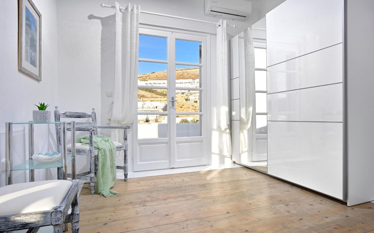 Luxurious Villa Ostria Elia  Екстер'єр фото