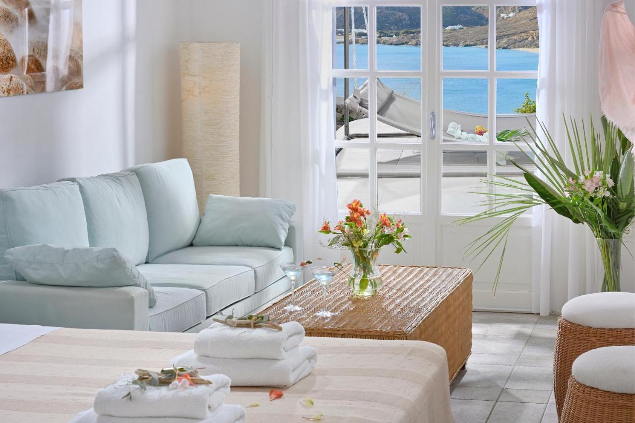 Luxurious Villa Ostria Elia  Екстер'єр фото