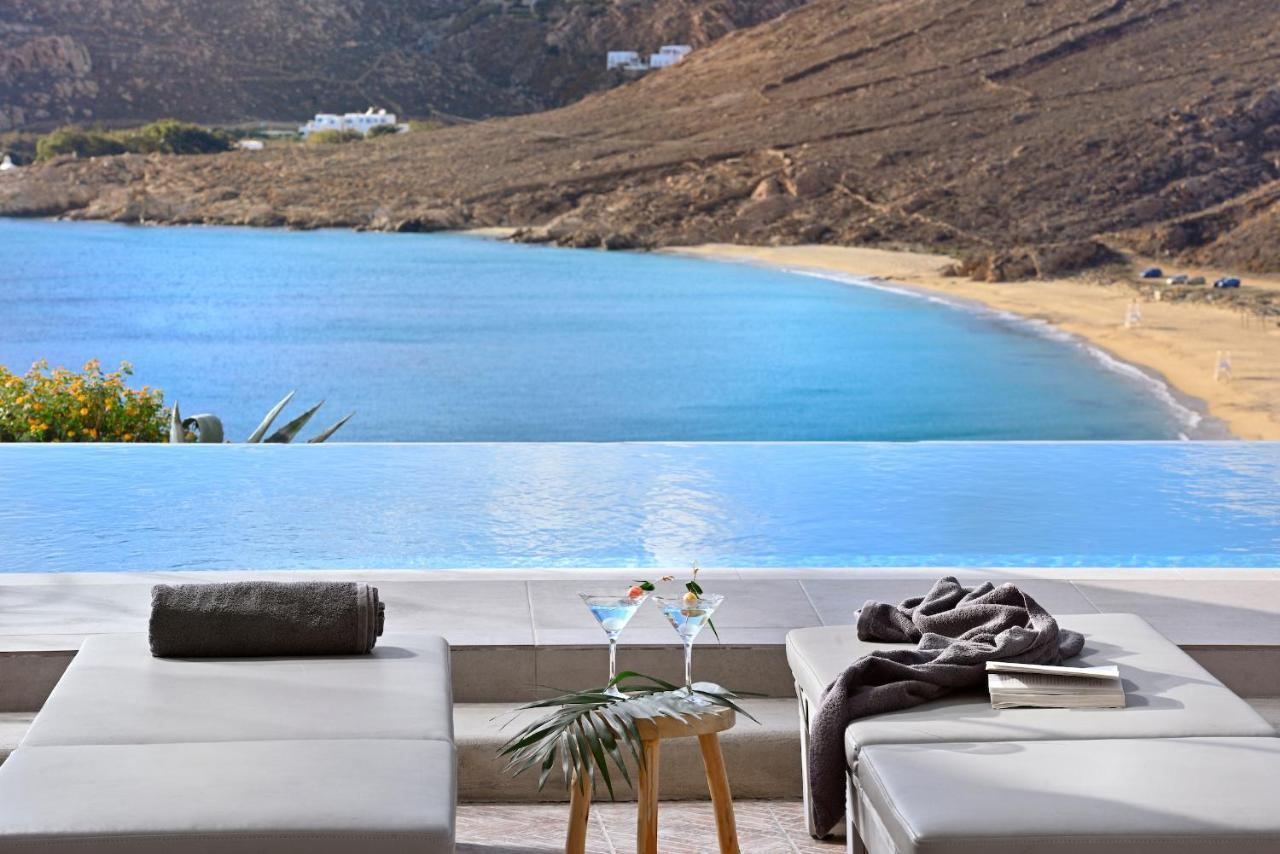 Luxurious Villa Ostria Elia  Екстер'єр фото