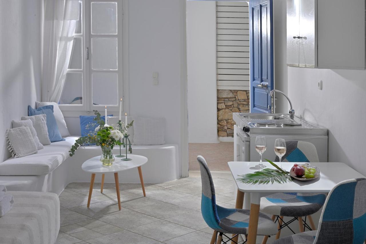 Luxurious Villa Ostria Elia  Екстер'єр фото