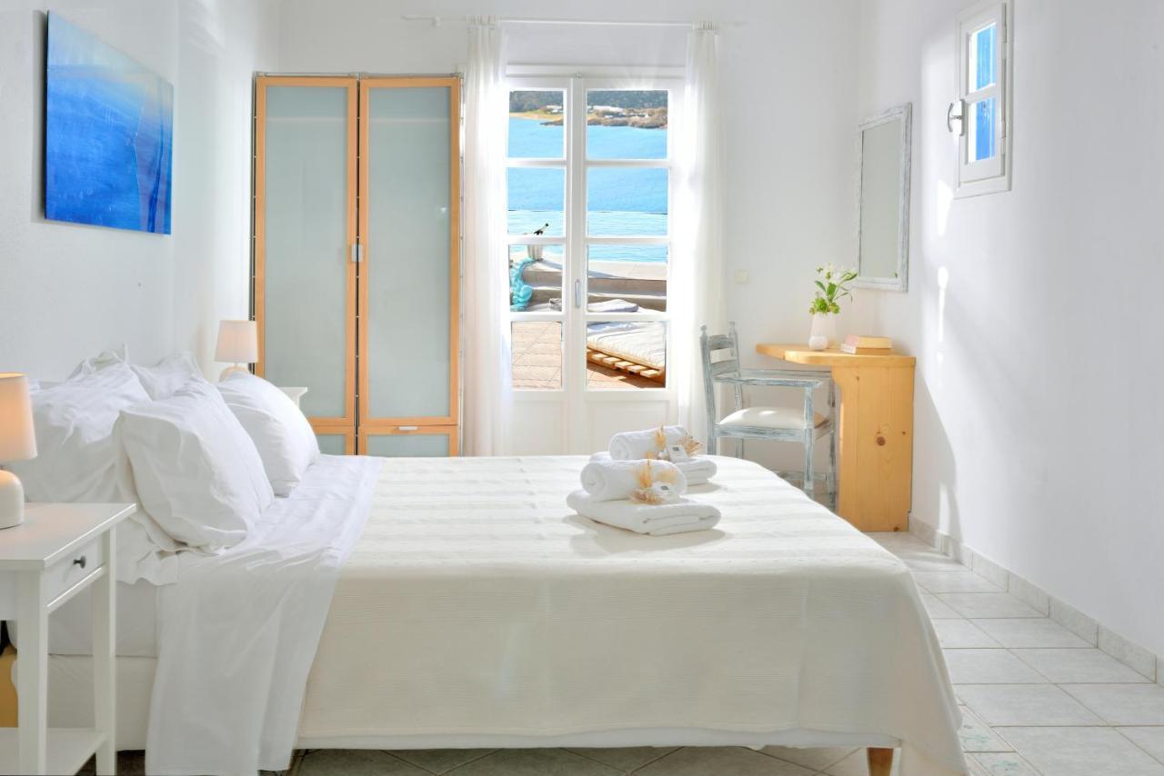 Luxurious Villa Ostria Elia  Екстер'єр фото