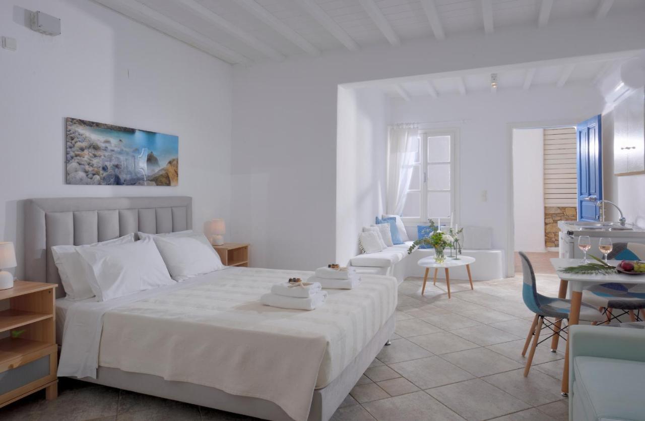 Luxurious Villa Ostria Elia  Екстер'єр фото