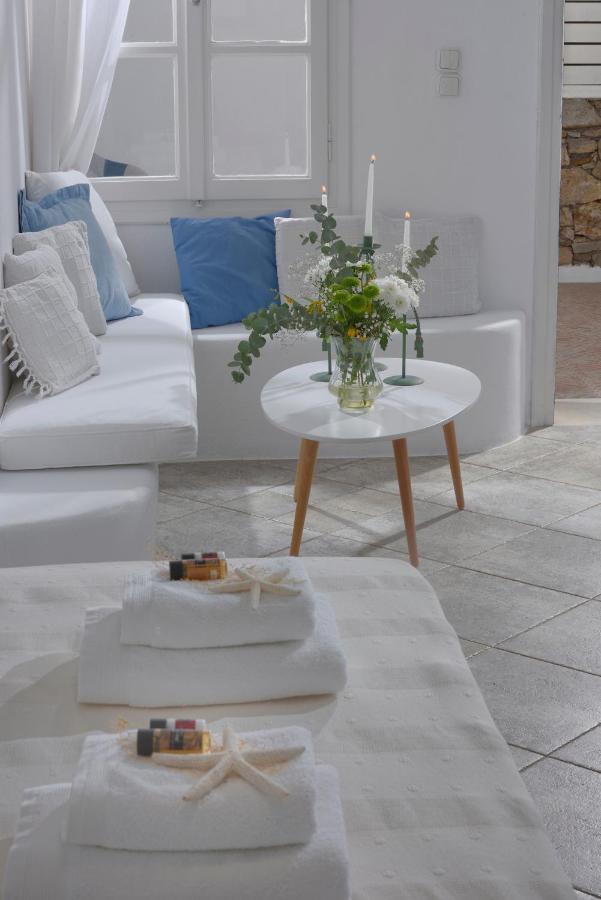 Luxurious Villa Ostria Elia  Екстер'єр фото