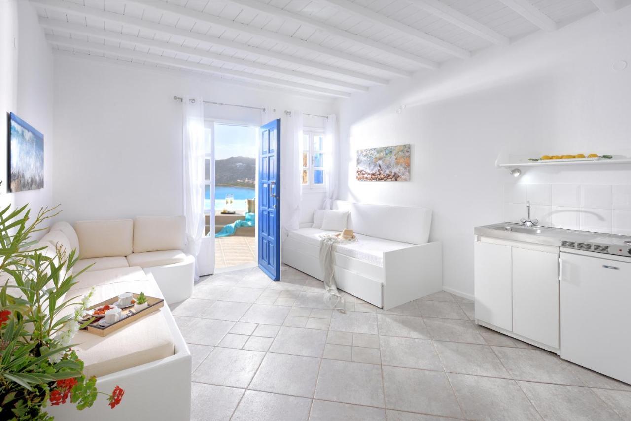 Luxurious Villa Ostria Elia  Екстер'єр фото
