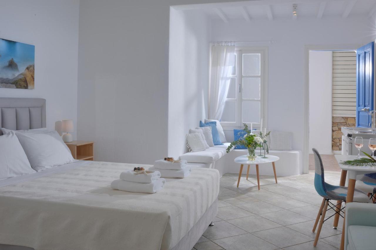 Luxurious Villa Ostria Elia  Екстер'єр фото