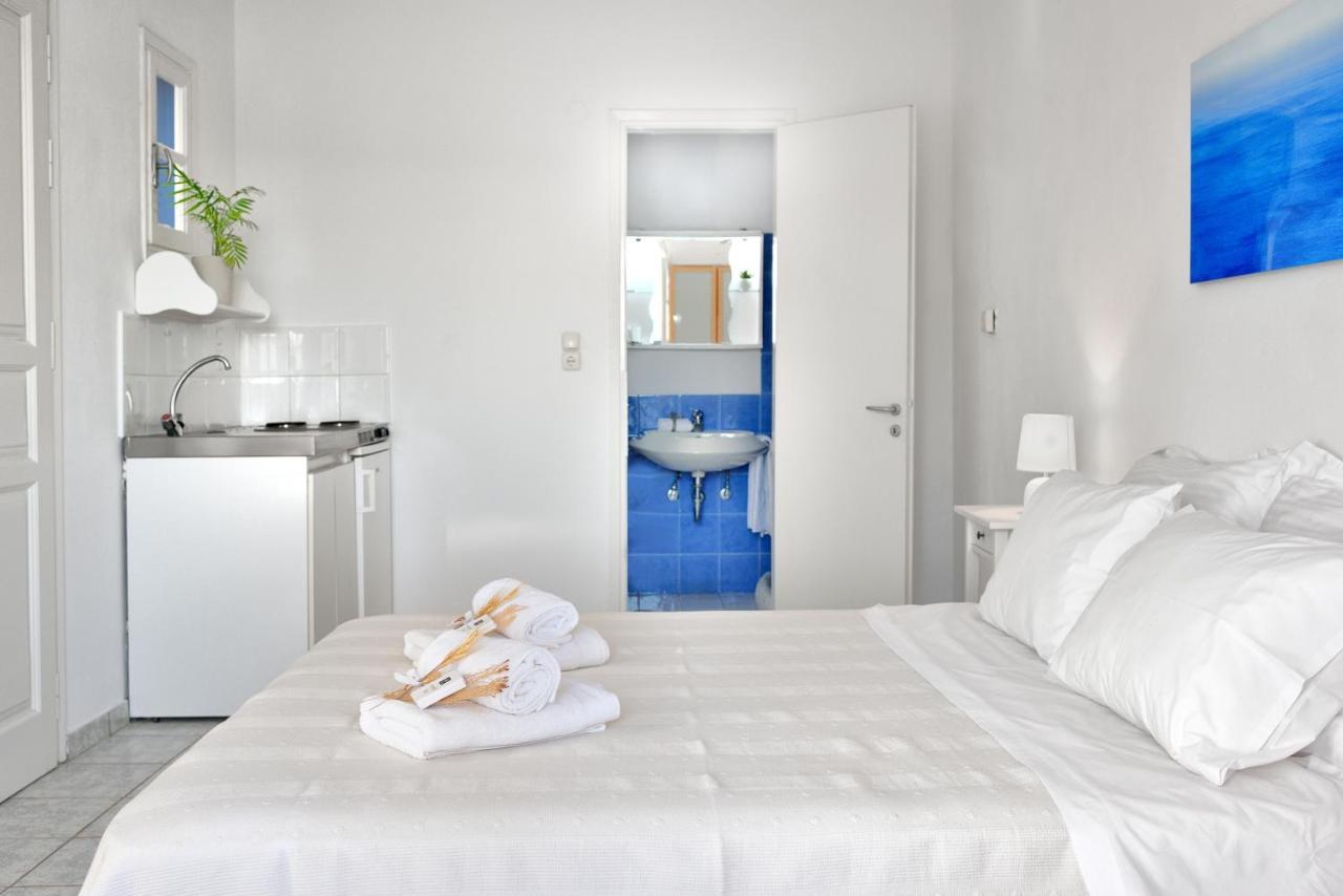 Luxurious Villa Ostria Elia  Екстер'єр фото