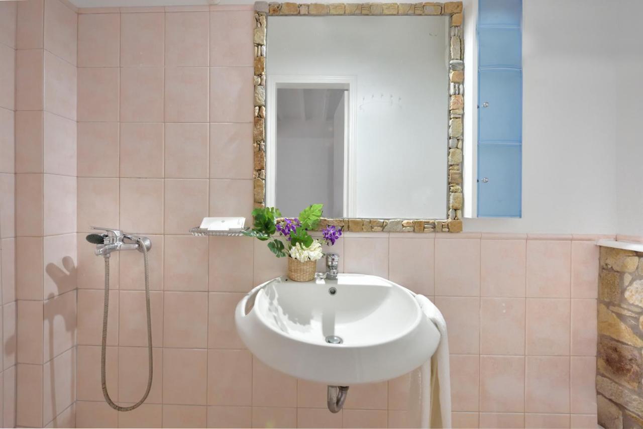 Luxurious Villa Ostria Elia  Екстер'єр фото
