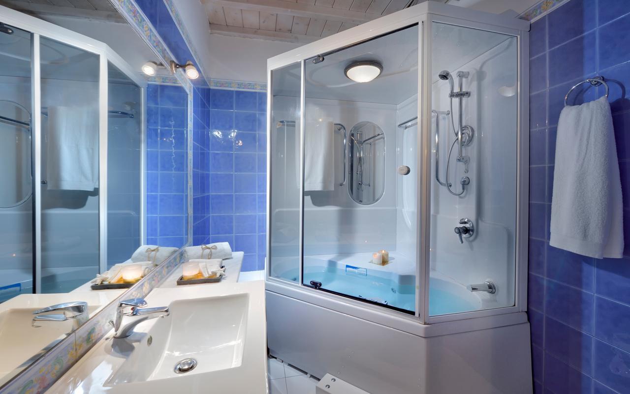 Luxurious Villa Ostria Elia  Екстер'єр фото